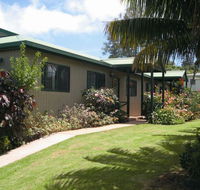 Norfolk Holiday Apartments - Accommodation Rockhampton