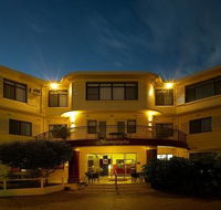 Normandie Motel  Function Centre - Accommodation Rockhampton