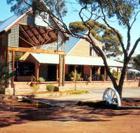 Best Western Great Western Norseman - Accommodation Rockhampton