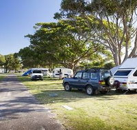 North Coast Holiday Parks Hawks Nest Beach - Accommodation Rockhampton