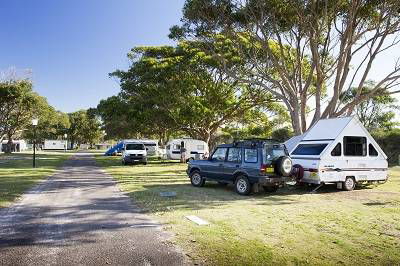 North Coast Holiday Parks Hawks Nest Beach - Accommodation Rockhampton 0
