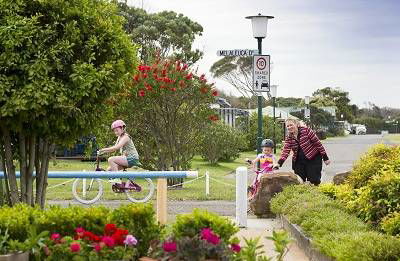North Coast Holiday Parks Hawks Nest Beach - Accommodation Rockhampton 1