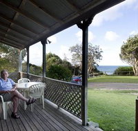North Coast Holiday Parks Nambucca Headland - Accommodation Rockhampton