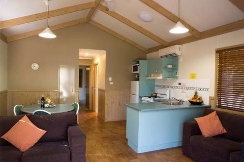 NRMA Darlington Beach Holiday Park - Accommodation Rockhampton 5