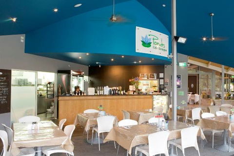 NRMA Darlington Beach Holiday Park - Accommodation Rockhampton 6