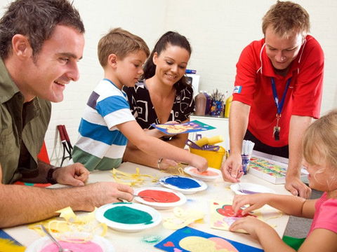 NRMA Darlington Beach Holiday Park - Accommodation Rockhampton 7