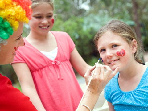 NRMA Ocean Beach Holiday Park - Accommodation Rockhampton 9