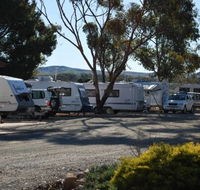 Orroroo Caravan Park - Accommodation Rockhampton