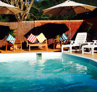 Paradise Court Holiday Units - Accommodation Rockhampton