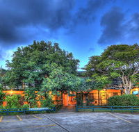 Paradise Hotel  Resort - Accommodation Rockhampton
