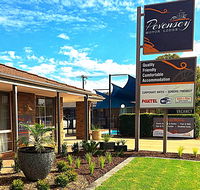 Pevensey Motor Lodge - Accommodation Rockhampton