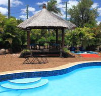 Pialba Motor Inn - Accommodation Rockhampton