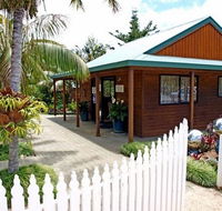 Pine Valley Apartments - Accommodation Rockhampton