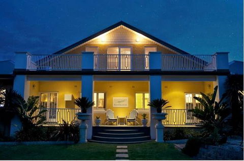 Plantation House Bed & Breakfast - Accommodation Rockhampton 1