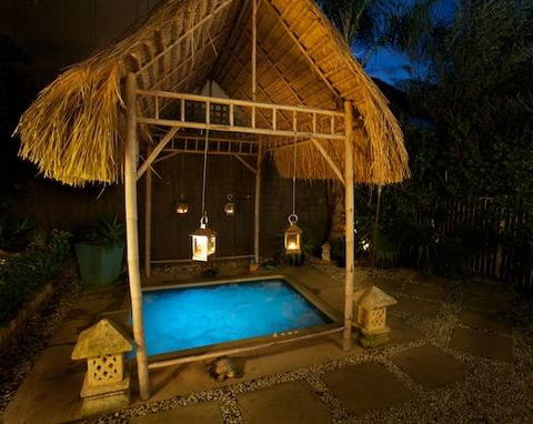 Plantation House Bed & Breakfast - Accommodation Rockhampton 2