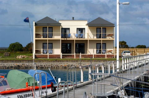 Port Albert Bed & Breakfast - Accommodation Rockhampton 0