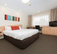 Premier Hotel  Apartments - Accommodation Rockhampton