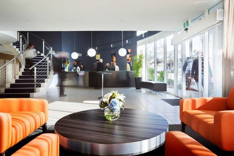 Premier Hotel & Apartments - Accommodation Rockhampton 6