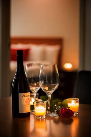Premier Hotel & Apartments - Accommodation Rockhampton 9
