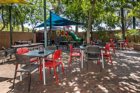 Quality Hotel Bayswater - Accommodation Rockhampton 0