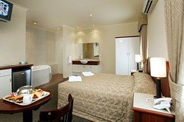 Quality Hotel Bayswater - Accommodation Rockhampton 7