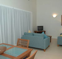 Rainbow Beach Resort - Accommodation Rockhampton