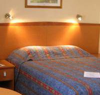 Reef Motor Inn - Accommodation Rockhampton