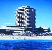 Rendezvous Hotel Perth Scarborough - Accommodation Rockhampton