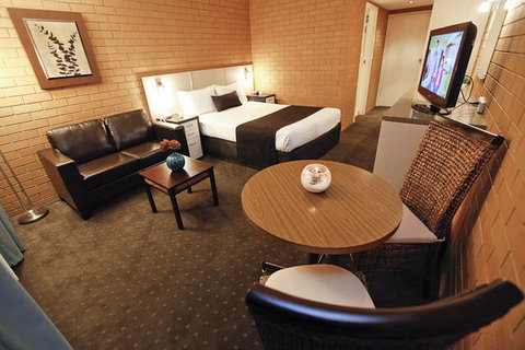River City Motel - Accommodation Rockhampton 2
