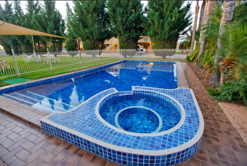 River City Motel - Accommodation Rockhampton 4