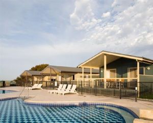 NRMA Merimbula Beach Holiday Park - Accommodation Rockhampton 11