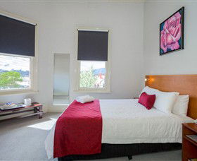 Holgate Hotel - Accommodation Rockhampton 2