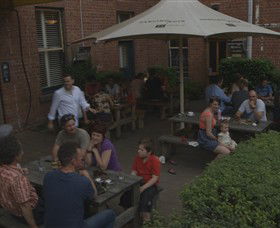 Holgate Hotel - Accommodation Rockhampton 4