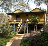 PGL Campaspe Downs - Accommodation Rockhampton