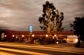 BEST WESTERN Balmoral Motor Inn - Accommodation Rockhampton 0