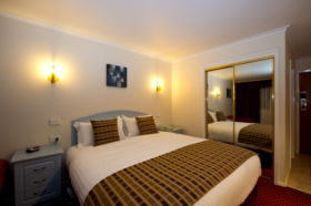 BEST WESTERN Balmoral Motor Inn - Accommodation Rockhampton 4