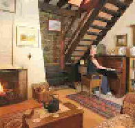 Bowerbank Mill BB