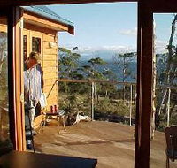 Tree House - The - Accommodation Rockhampton
