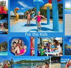 Active Holidays White Albatross - Accommodation Rockhampton