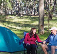 Apsley Falls campground - Accommodation Rockhampton