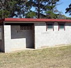 Bigga Recreation Ground - Accommodation Rockhampton