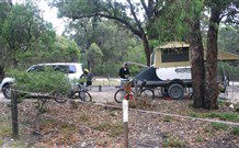 Bittangabee Campground - Accommodation Rockhampton 0