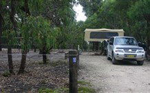 Bittangabee Campground - Accommodation Rockhampton 1