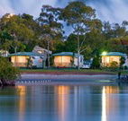 Boyds Bay Holiday Park - South - Accommodation Rockhampton