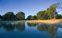 Boyds Bay Holiday Park - South - Accommodation Rockhampton 1