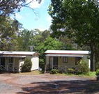 Bulahdelah Cabin and Van Park - Accommodation Rockhampton