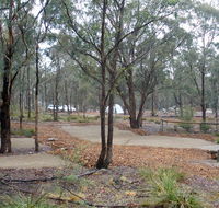 Bungonia Campground