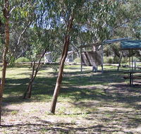 Coach and Horses campground - Accommodation Rockhampton