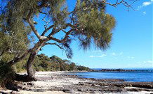 Currarong Beachside Holiday Park - Accommodation Rockhampton 0