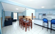 Currarong Beachside Holiday Park - Accommodation Rockhampton 2